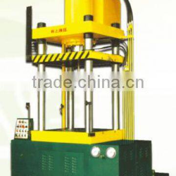 Y28 Series High Quality Blanking Press Machine photo-4