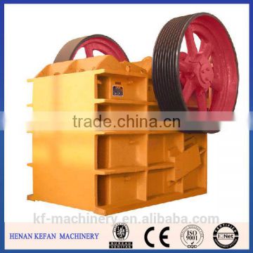 Factory special offer Jaw crusher / jaw Stone crusher plans