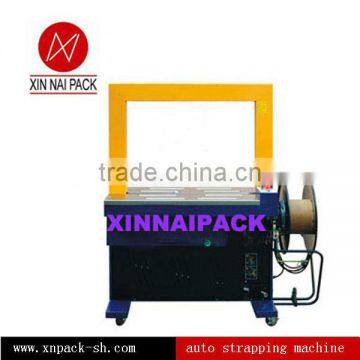 XN-200 fully auto strapping machine