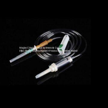 Disposable Infusion Sets photo-2