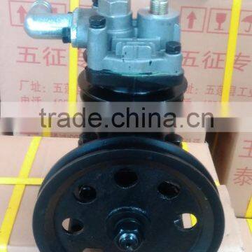 Automobile Air Brake Compressor Parts for Sale photo-2