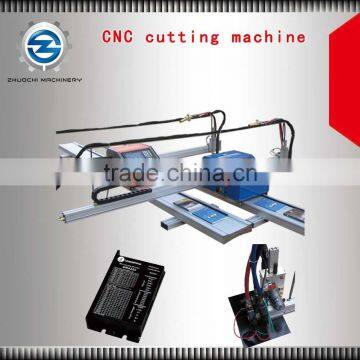 Flame Cnc Cutting Machine Gantry Cnc Cutting Machine Desktop Cnc Cutting Machine photo-4