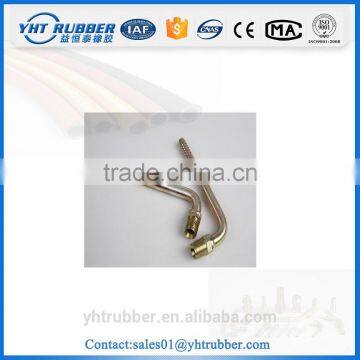 Reusable Hydraulic Hose Fittings