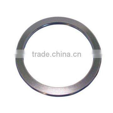 Stainless Steel Flat Ring Gasket photo-2