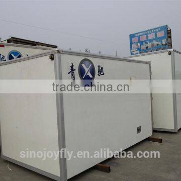 Foton Forland Dump Truck photo-5