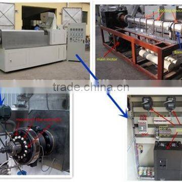 Artificial Rice/nutritional Rice Extruder Machine Process Line photo-6