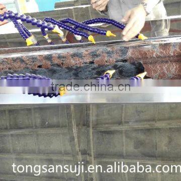 PP/PE WPC Profile Extrusion Line photo-6