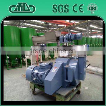 Animal Feed Manufacturing Process Supplier for Chicken photo-2