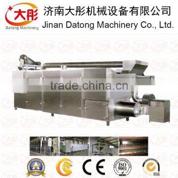Animal Feed Extruder Machine Made by Gold Supplier photo-3