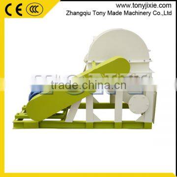 CE Certificated Wood Sawdust Crusher/wood Crusher Machine/wood Crusher photo-2