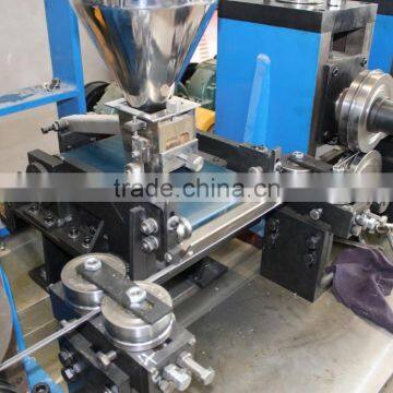 Flux-cored Wire Forming Machine photo-5