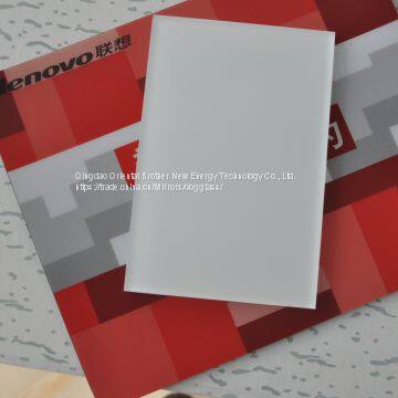 5 мм окрашенное стекло/цветное стекло/тонкостекло photo-5