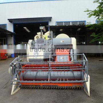 K--BOS 4LZ-4.0Z COMBINE HARVESTER photo-3