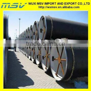 different diameters API 5L line pipe/seamless pipe for oil and gas