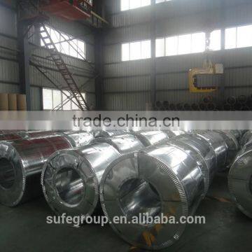 Cold Rolled Steel Coil CRCA( DC01, SPCC, SPCD, ST12, Q195 ) photo-3