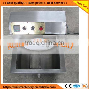 Commercial Chocolate Tempering Machine/chocolate Tempering and Casting Machine on Sale photo-2