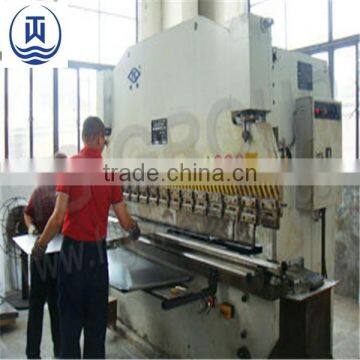 Fully Automatic Small Scale Potato Chips Production Line photo-4