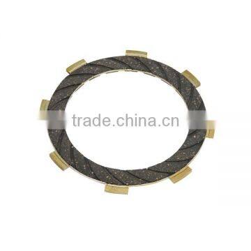 OEM High Quality Motorcycle Clutch Disc AX100 Motorcycle Parts photo-3