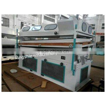 China top quality--Grain seed gravity purifier for sale