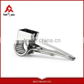High Quality Stainless Steel Cheese Grater photo-3