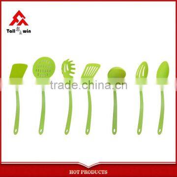 Mini Food Grade Nylon Children Kitchenware,kids Cooking Set, Nylon Cooking Tool Utensils photo-6