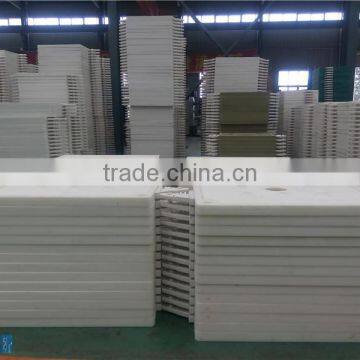 High Quality Millipore Filter Plate for Various Filter Press
