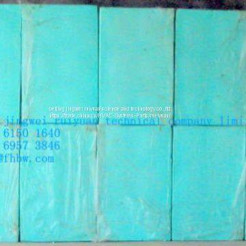 Phenolic Foam Board Thermal Insulation photo-4