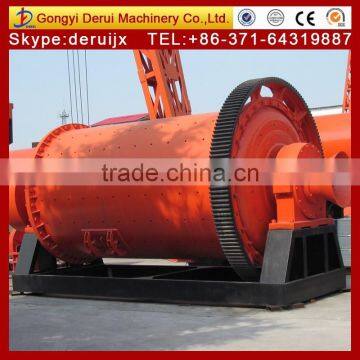 Cement Grinding Ball Mill for Silicate Cement photo-5
