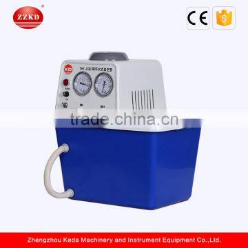 Manual Vacuum Pumps From China photo-3