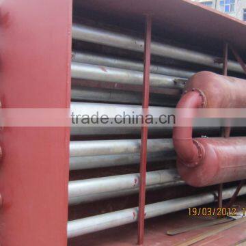 DAYI CE.,ISO Certificate Oil Sludge Refinery Machine And Residue Oil Recycling Plant By Pyrolysis Distillation Way photo-5