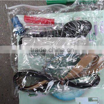 Polythene Bags Sealing Conveyor Machine FR-900 photo-5