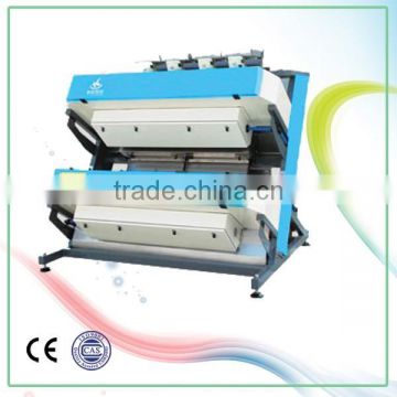 2014 new design small high accuracy ccd tea color machine equipment, tea color sorter