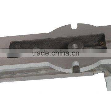 High Quality Q12(QH) Series Machine Vise photo-5