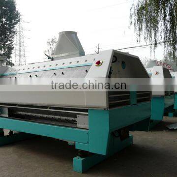 China Professional Manufacturer of Wheat Flour Milling Equipment With Best Price photo-5