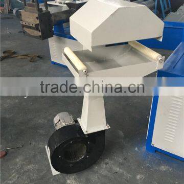 Plastic Bottle Machine Pelletizing Recycling Extruder photo-5