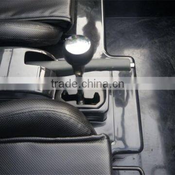 Jinling Brand 150cc Mini Jeep Willys photo-5