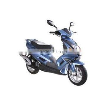 150cc Cheap Gas Scooters for Sale (TKM150E-T) photo-6