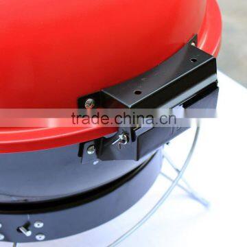 Portable Folding Kettel Bbq Grills photo-5