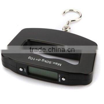 Best Price Portable Digital Luggage Weighing Scale photo-4