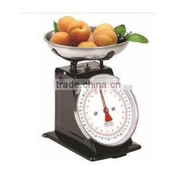 Topsales Spring Scale Kitchen Weighing Scale photo-4