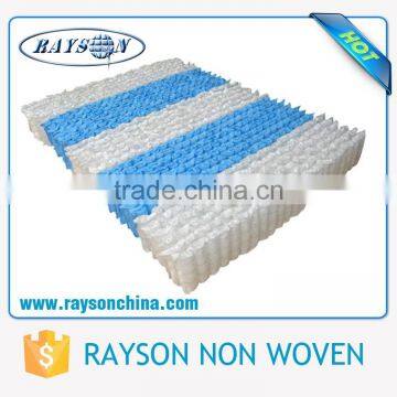 Pillow Top Hospital Mattress Fabric