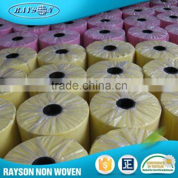 Product Import From China Furniture Waterproof Thick Nonwoven Felt Fabric photo-4