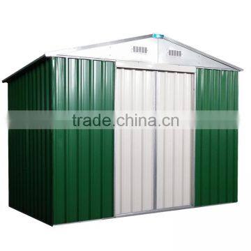 Home&garden Used Steel Garden Storage Shed photo-4