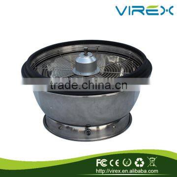 16/19 Inch Hydroponics Greenhouse Bowl Hand & Motor Driven Leaf Bud Trimmer Machine photo-2