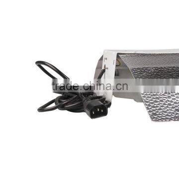 Hydroponics Hps mh Grow Light Reflector/reflectors for Light photo-2