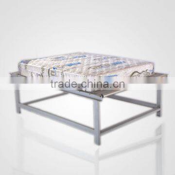 Pvc Film Mattress Covering Film With Logo From China photo-5