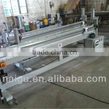 Hydraulic Seal Making Machine( Plastict