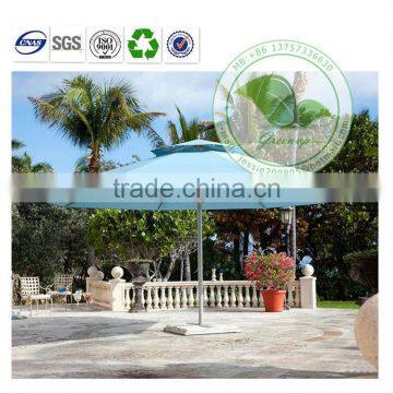 Low Cost High Quality Graceful Colored PVC Umbrella Shape Shelter photo-2