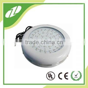 Sale in switzerland Hydroponics products 135w UFO led grow light help plant grow