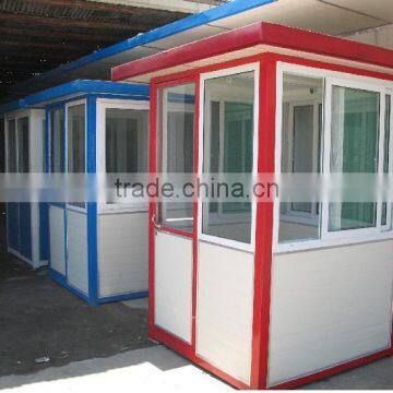 Prefabricated Kiosks Are for Sale photo-5